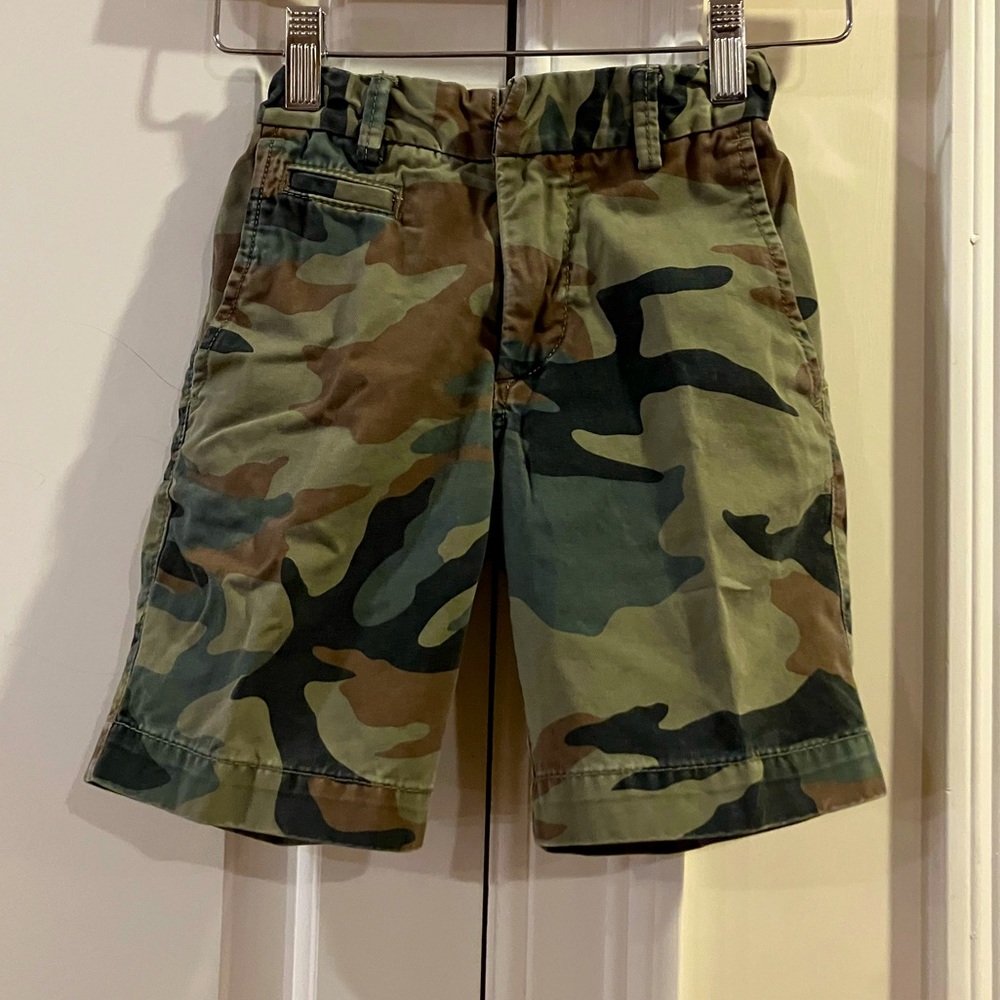 Boys shorts